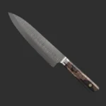 8-Inch-Damascus-Steel-Gyuto-Chef-Knife