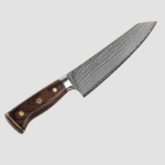 Premium Kiritsuke Damascus Steel Knives