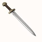 Ragnar's Legacy Viking Sword - Image 2