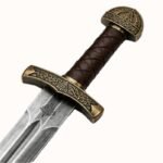 Ragnar's Legacy Viking Sword - Image 3