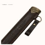Ragnar's Legacy Viking Sword - Image 6