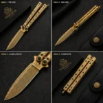 Golden BFK