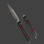 BUTTERRFLY TACTICAL KNIFE